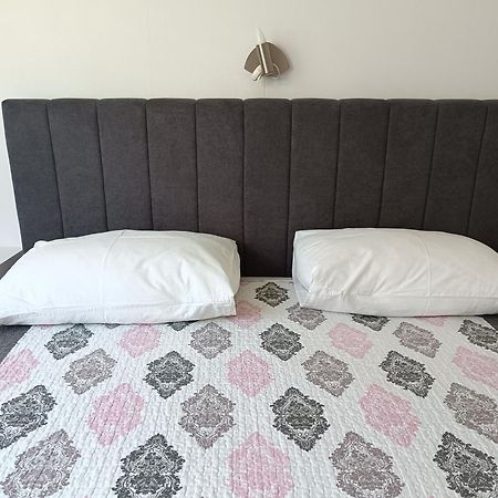 Apartment Kricin Baška Eksteriør bilde